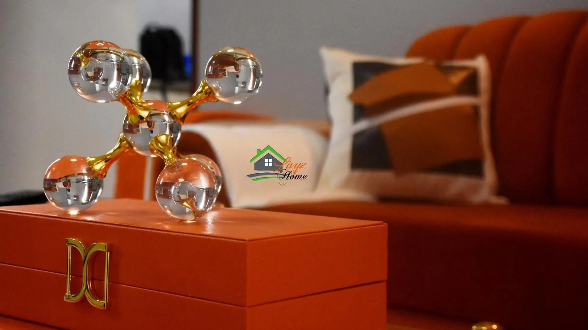 The Cozy Grey Point Apt In كامبالا 0*,  أوغندا