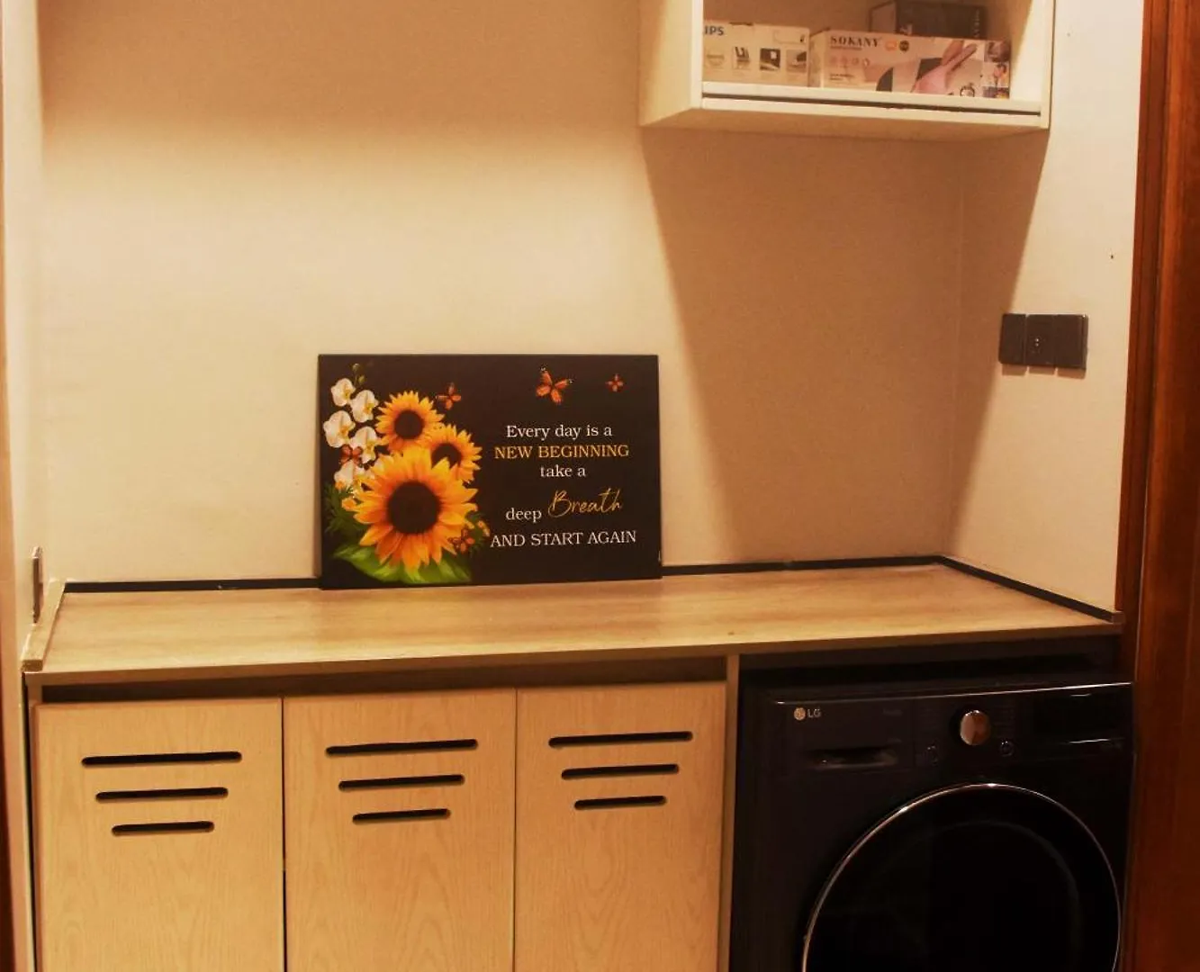 شقة The Cozy Grey Point Apt In كامبالا أوغندا
